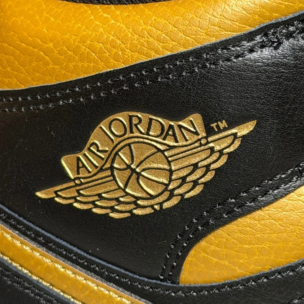 Jordan elevate your